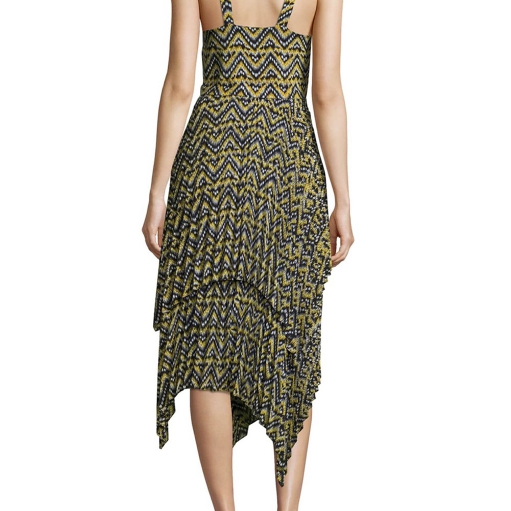 A . L. C . Dress View 4
